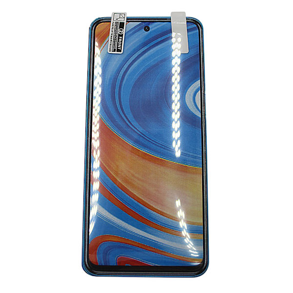 Skärmskydd Xiaomi Redmi Note 9s / Note 9 Pro