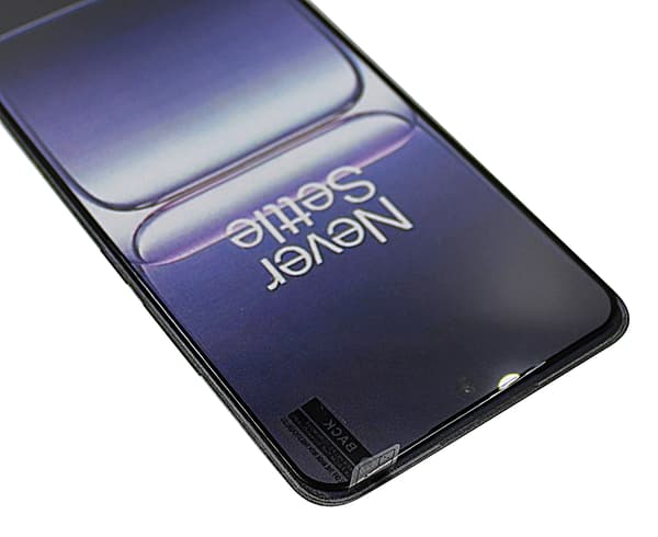 Full Frame Glas skydd OnePlus Nord CE5 (CPH2719)
