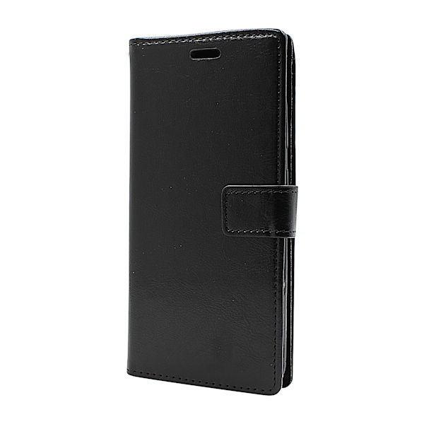 Crazy Horse Wallet Samsung Galaxy A52 5G (A525F / A526B) Brun