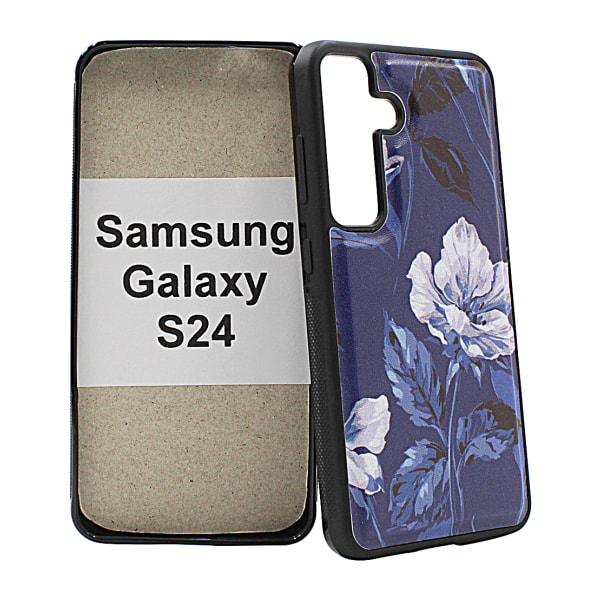 Magnetskal Samsung Galaxy S24 5G (SM-S921B/DS)