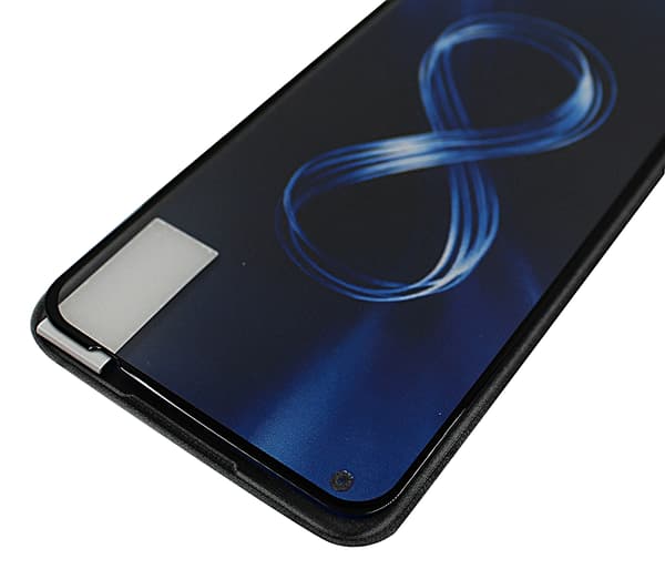 Full Frame Glas skydd Asus ZenFone 8 (ZS590KS)