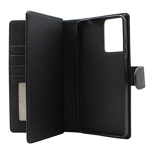 Skimblocker Motorola Moto E14 XL Plånboksfodral