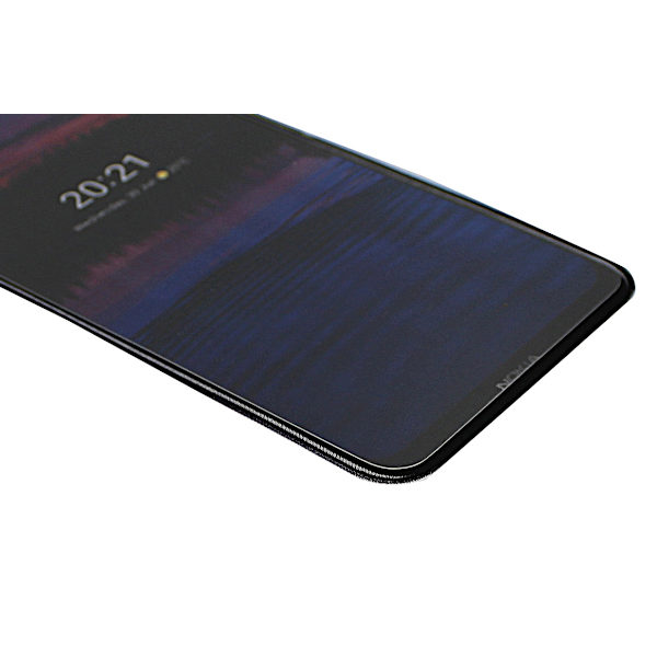6-Pack Skärmskydd Nokia G10 / G20