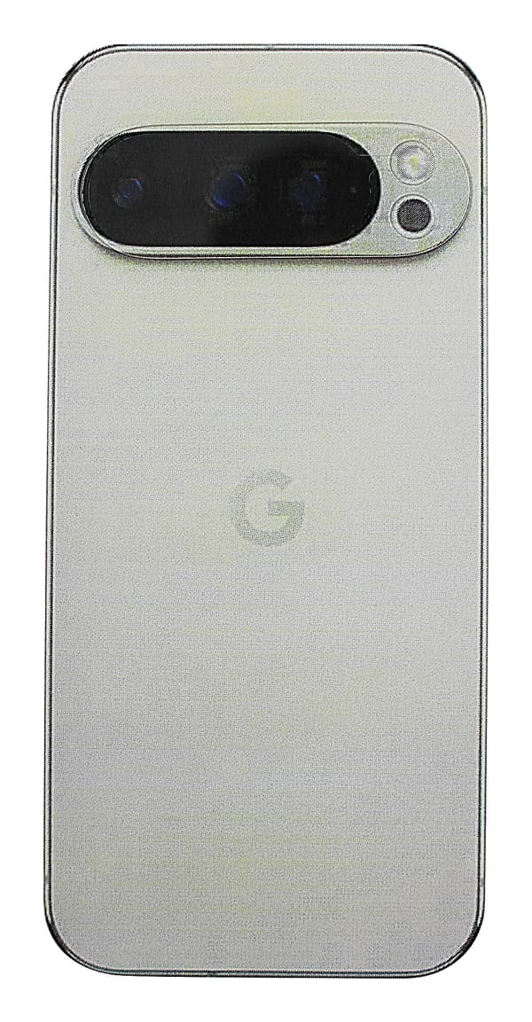 Härdat kameraglas Google Pixel 10 Pro