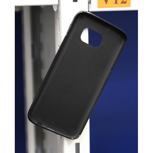 Skimblocker Magnet Wallet Samsung Galaxy S7 Edge (G935F)
