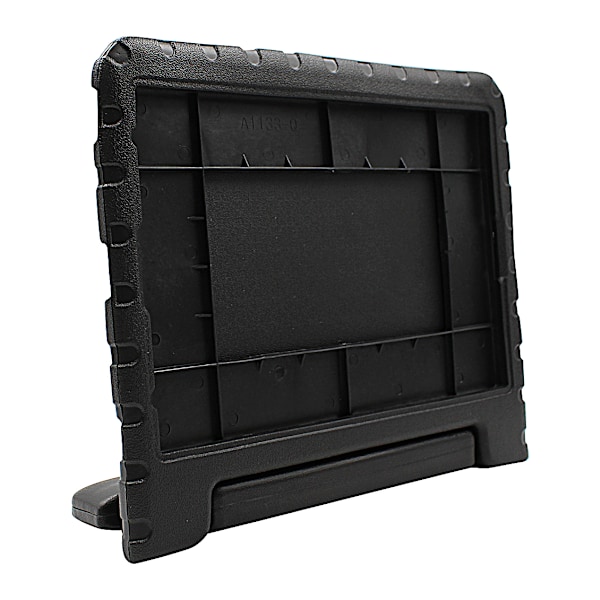 Standcase Barnfodral iPad Air 11 (2024) Orange