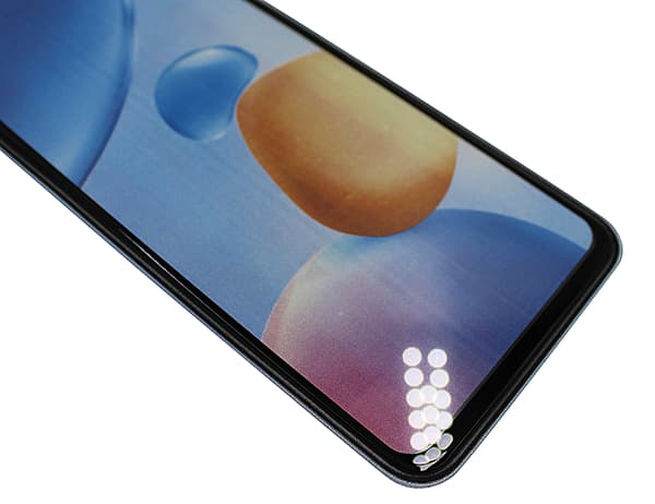 Full Frame Glas skydd Xiaomi Redmi 10 5G (2022)