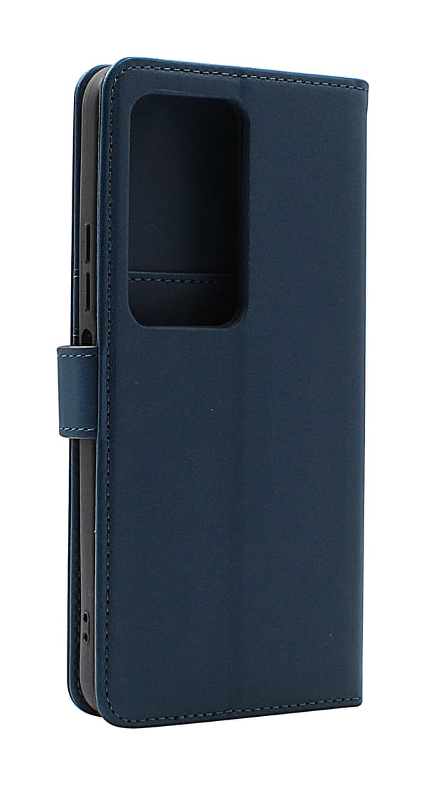 Skimblocker Xiaomi Redmi 15 5G Plånboksfodral