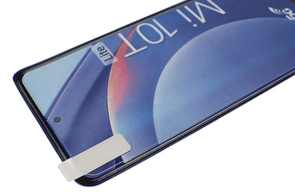 Härdat glas Xiaomi Mi 10T Lite