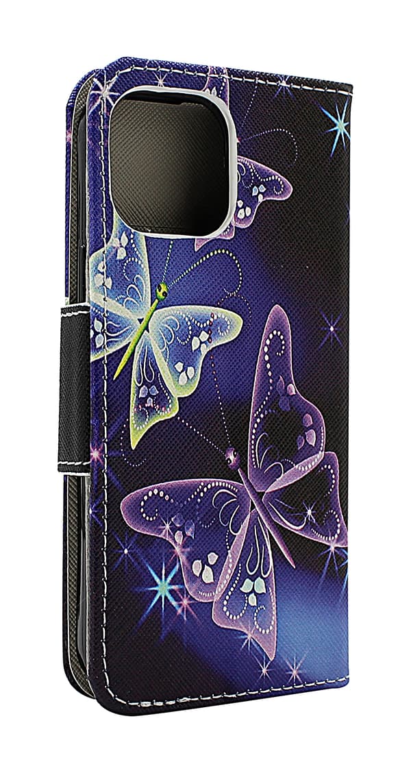 Designwallet iPhone 13 Mini (5.4)