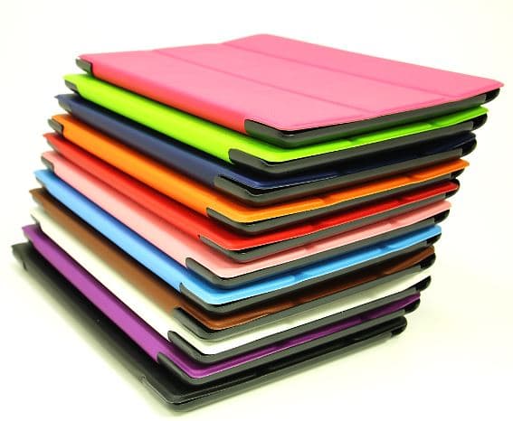 Cover Case Lenovo Tablet X103F Brun M632