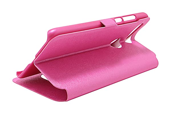Flipcase Huawei Honor View 20 Hotpink
