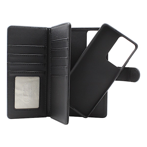 Skimblocker Motorola Moto G85 XL Magnet Plånboksfodral