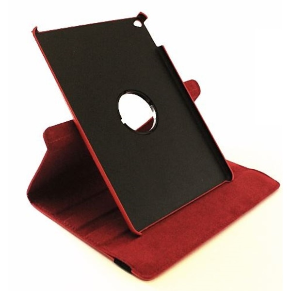 360 Fodral iPad Air 2 Röd M322