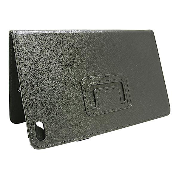 Standcase Fodral Lenovo Tab 4 8 (ZA2B) Svart