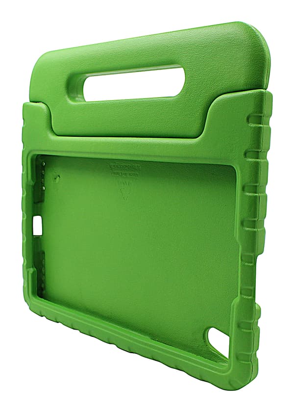 Standcase Barnfodral Samsung Galaxy Tab A 10.1 2019 Svart