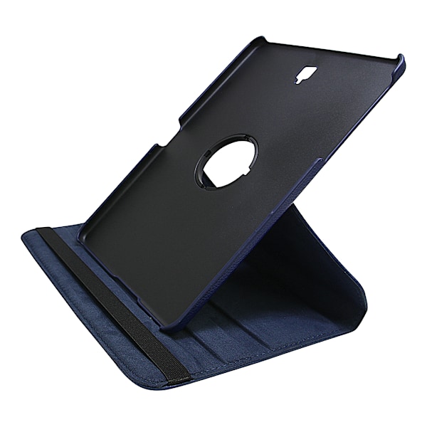 360 Fodral Samsung Galaxy Tab S4 10.5 (T830) Marinblå