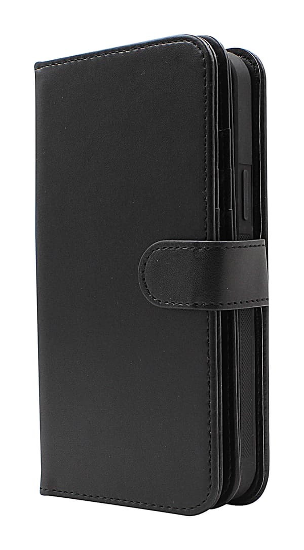 Skimblocker XL Magnet Fodral iPhone 14 Plus (6.7)