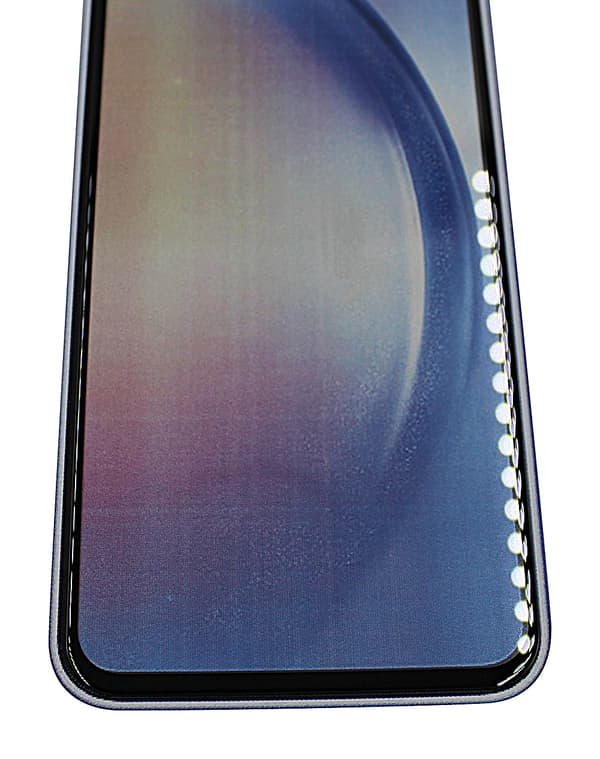 Full Frame Glas skydd Samsung Galaxy A54 5G