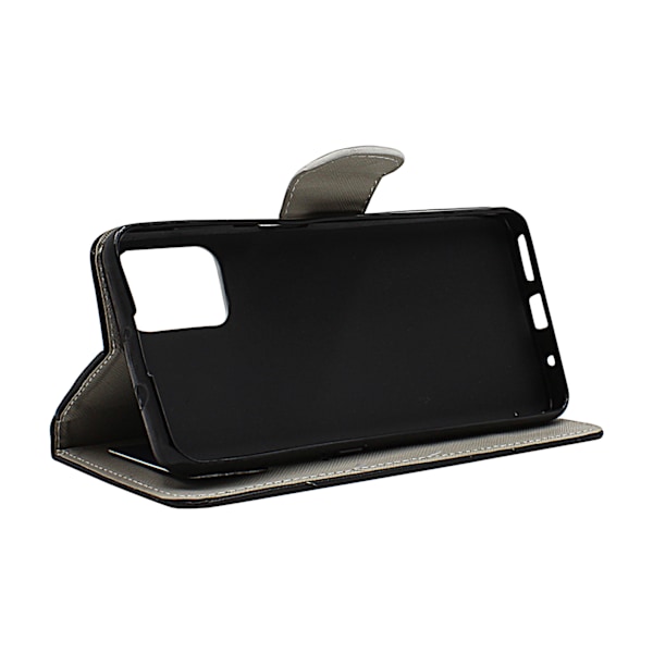 Designwallet Motorola Moto G9 Plus