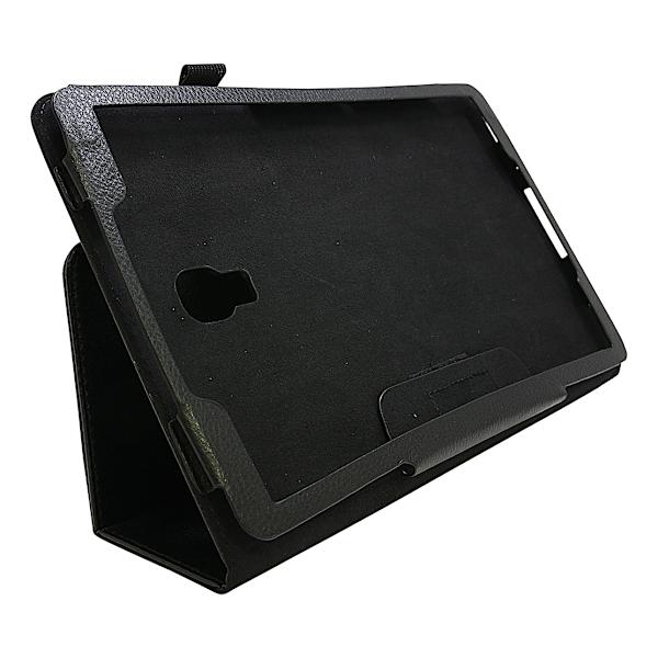 Standcase Fodral Samsung Galaxy Tab A 10.5 (T590/T595) Svart