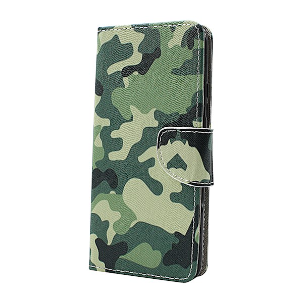Designwallet Asus ZenFone 7 Pro (ZS671KS)