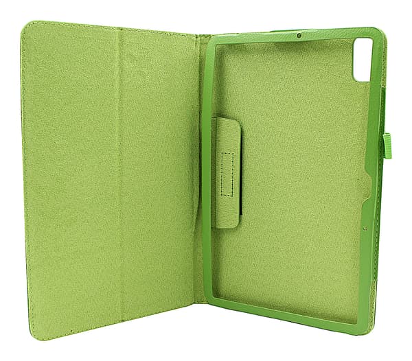 Standcase Fodral Huawei MatePad 10.4 Brun
