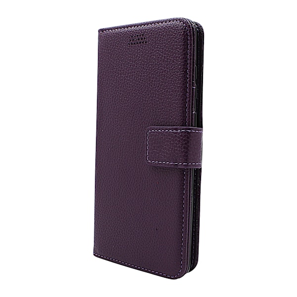 New Standcase Wallet Samsung Galaxy S20 Plus (G986B) Lila