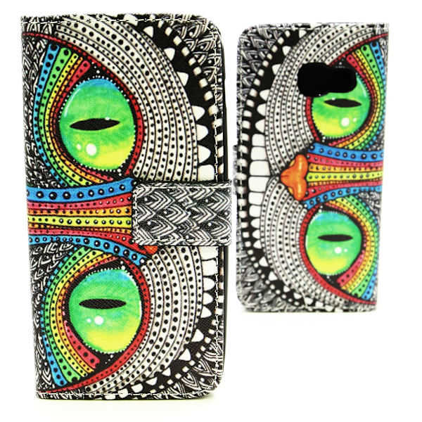 Designwallet Samsung Galaxy A5 2017 (A520F)