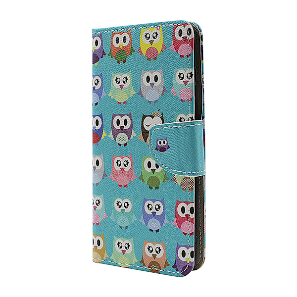 Designwallet Motorola Moto G200