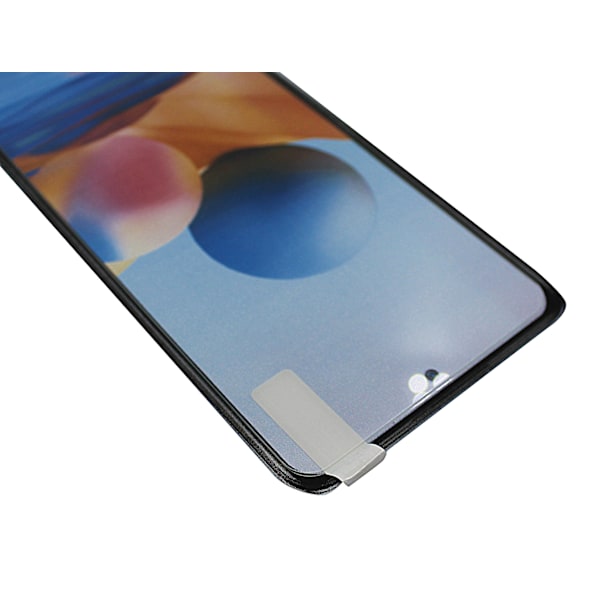 Härdat glas Xiaomi Redmi Note 10 Pro