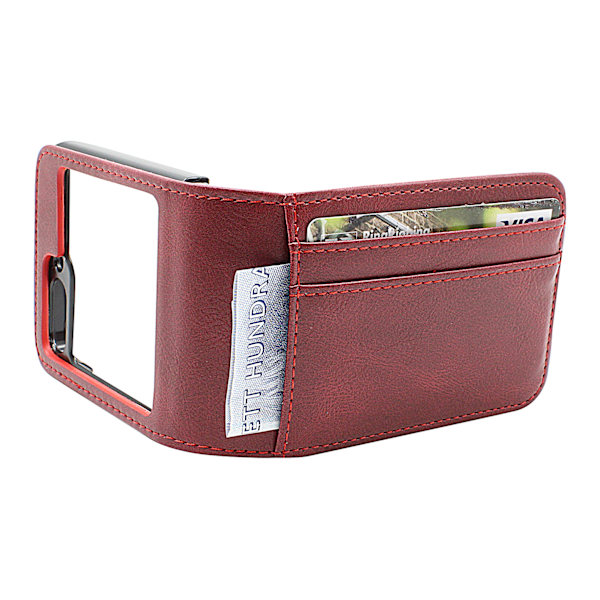 Mobilwallet Samsung Galaxy Z Flip 5 5G (SM-F731B)