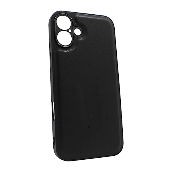 Magnetskal iPhone 16 Plus Svart