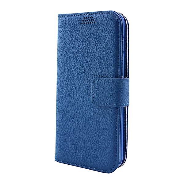 Standcase Wallet Samsung Galaxy S10e (G970F) Blå