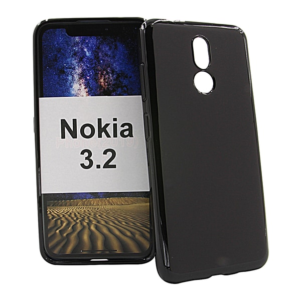 TPU skal Nokia 3.2