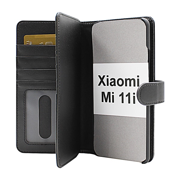 Skimblocker XL Magnet Fodral Xiaomi Mi 11i