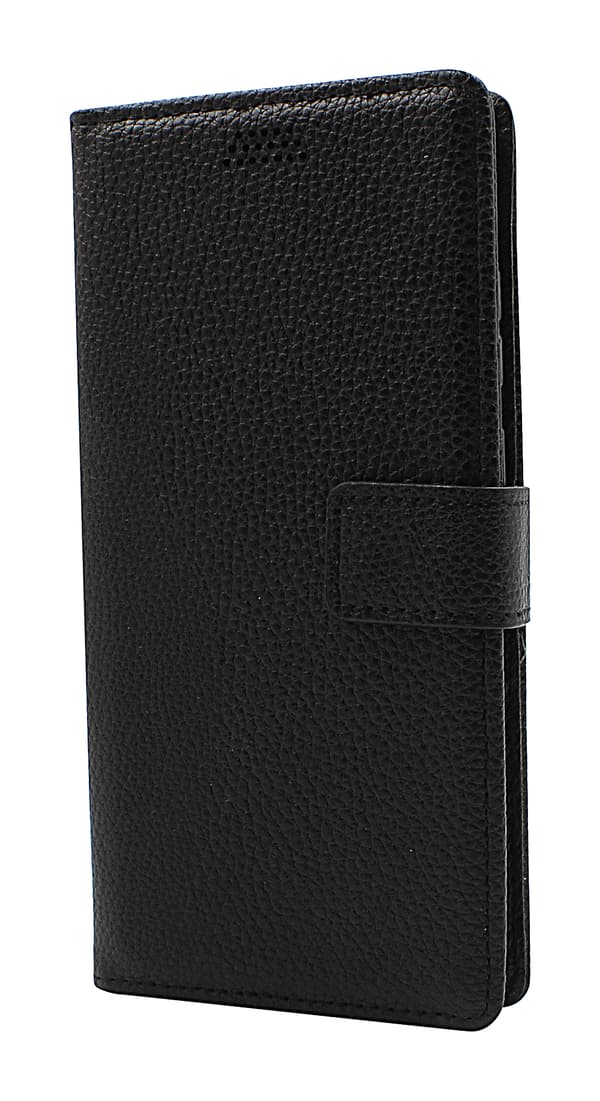 New Standcase Wallet Samsung Galaxy Note 20 5G Brun