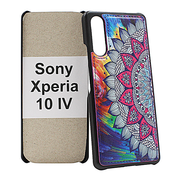 Magnetskal Sony Xperia 10 IV 5G (XQ-CC54)