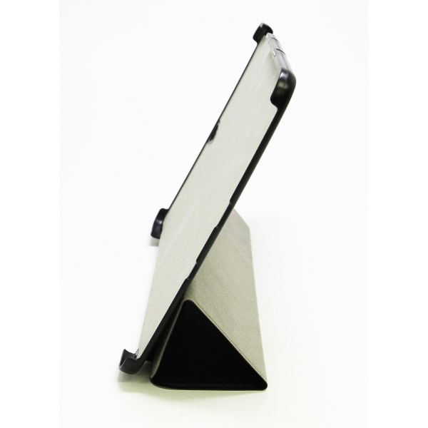 Cover Case Samsung Galaxy Tab S3 9.7 (T820) Svart