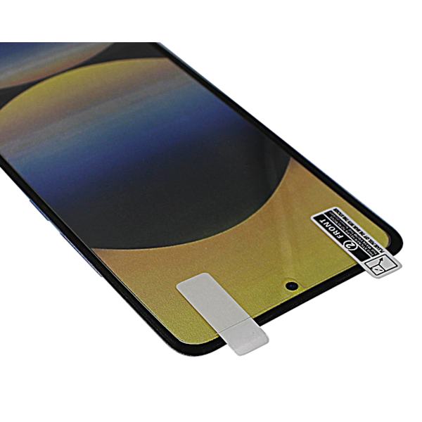 6-Pack Skärmskydd Xiaomi Redmi Note 14 5G