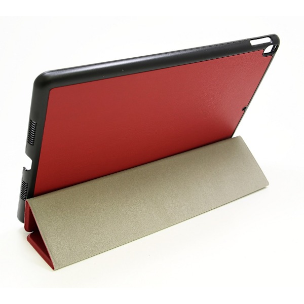 Cover Case Apple iPad Air (2019) Röd