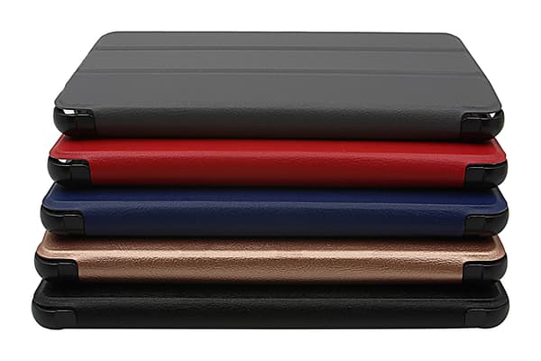 Cover Case Lenovo Tab M7 (ZA55) Röd