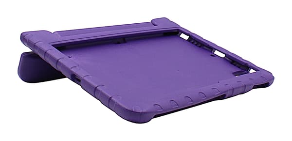 Standcase Barnfodral iPad Pro 11 (2024) Svart