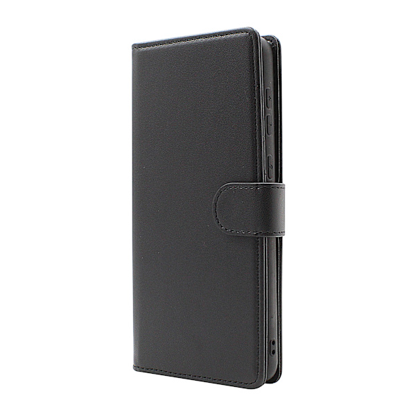 Skimblocker Magnet Fodral Samsung Galaxy A33 5G (SM-A336B)
