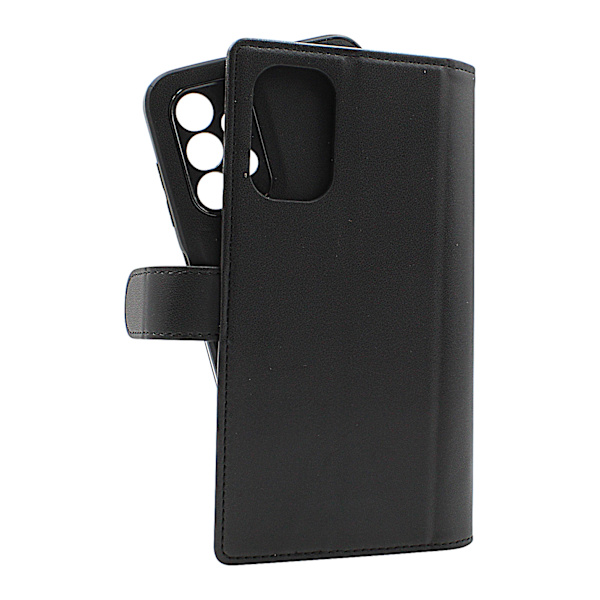 Skimblocker Samsung Galaxy A13 Magnet Plånboksfodral