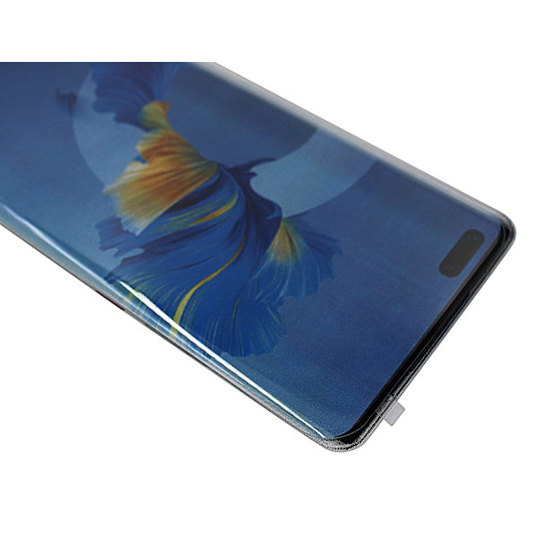Full Frame Glas skydd Huawei Mate 40 Pro