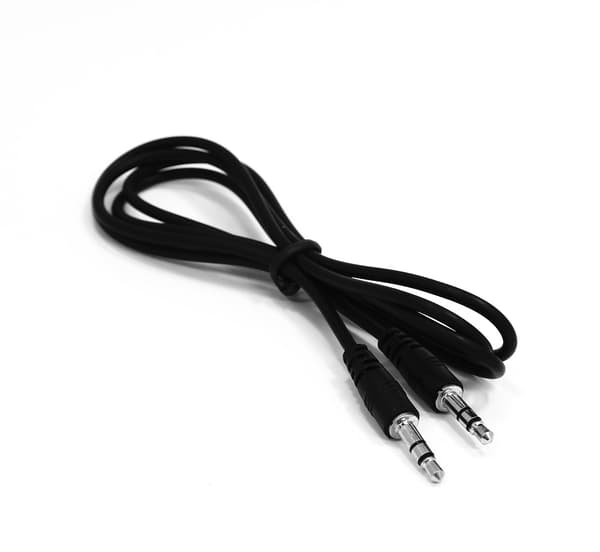 Auxkabel / ljudkabel / Audio Cable 3.5 mm