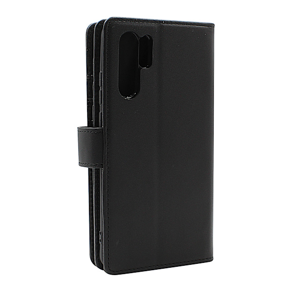 Skimblocker XL Wallet Huawei P30 Pro XL Plånboksfodral