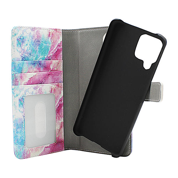 Skimblocker Magnet Designwallet Samsung Galaxy A22