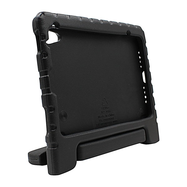 Standcase Barnfodral iPad Mini 6th Generation (2021) Grön